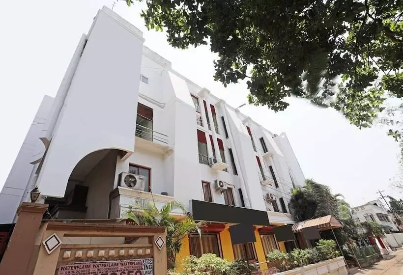 Oyo Rooms Nayapalli Oyo Rooms Nayapalli