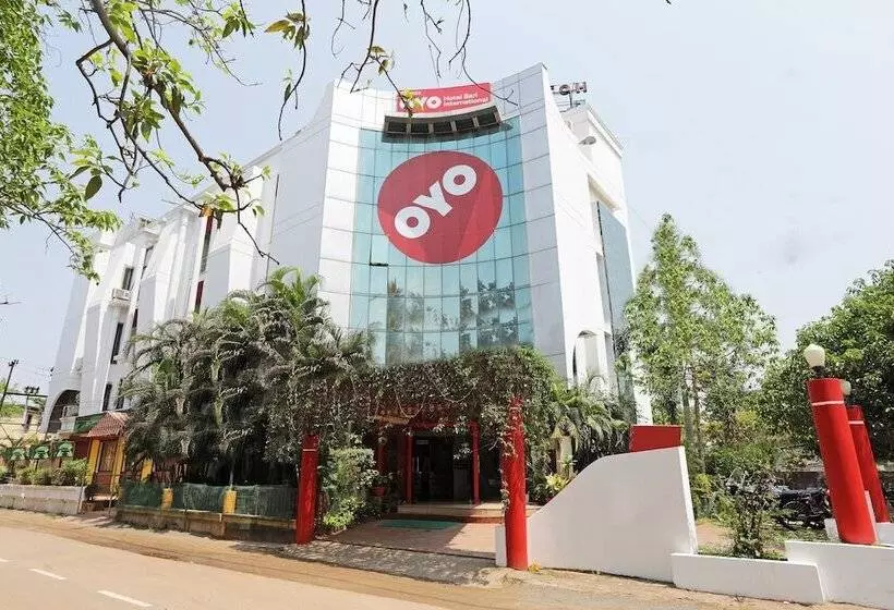 Fotos del hotel Oyo Rooms Nayapalli:  5
