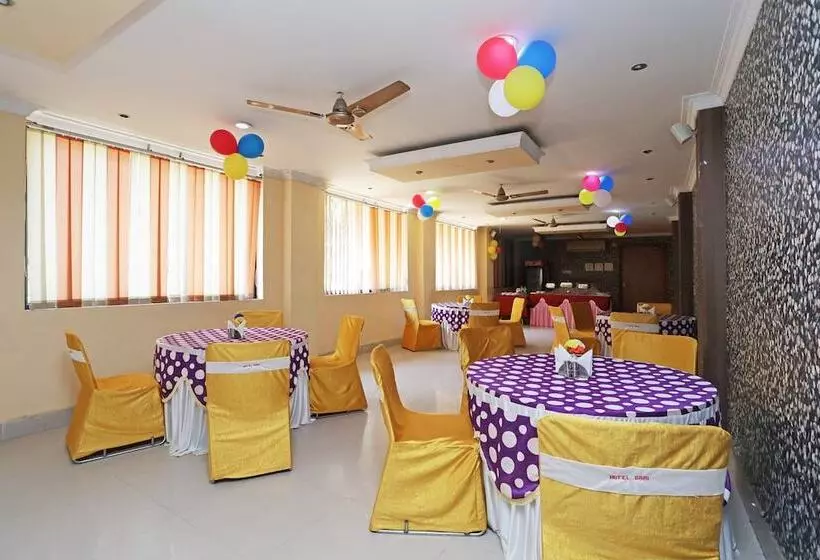 Fotos del hotel Oyo Rooms Nayapalli:  11