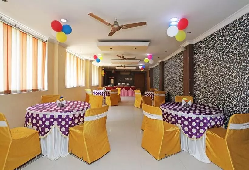 Fotos del hotel Oyo Rooms Nayapalli:  9