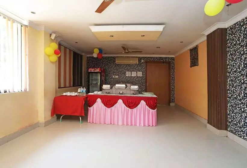 Fotos del hotel Oyo Rooms Nayapalli:  13