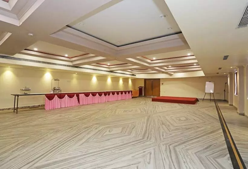 Fotos del hotel Oyo Rooms Nayapalli:  4