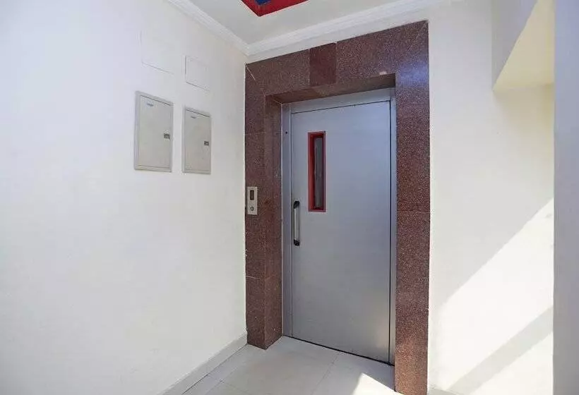 Fotos del hotel Oyo Rooms Nayapalli:  7
