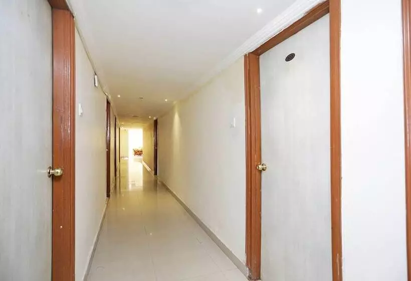 Fotos del hotel Oyo Rooms Nayapalli:  3