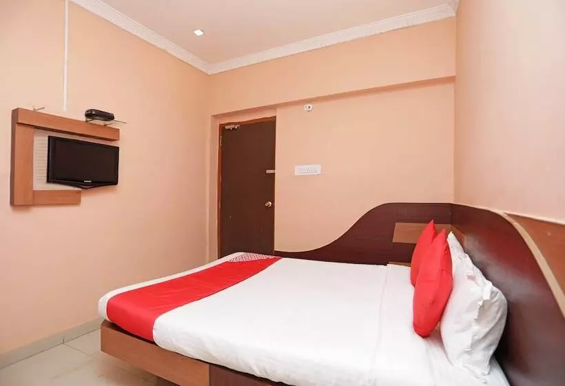 Fotos del hotel Oyo Rooms Nayapalli:  2