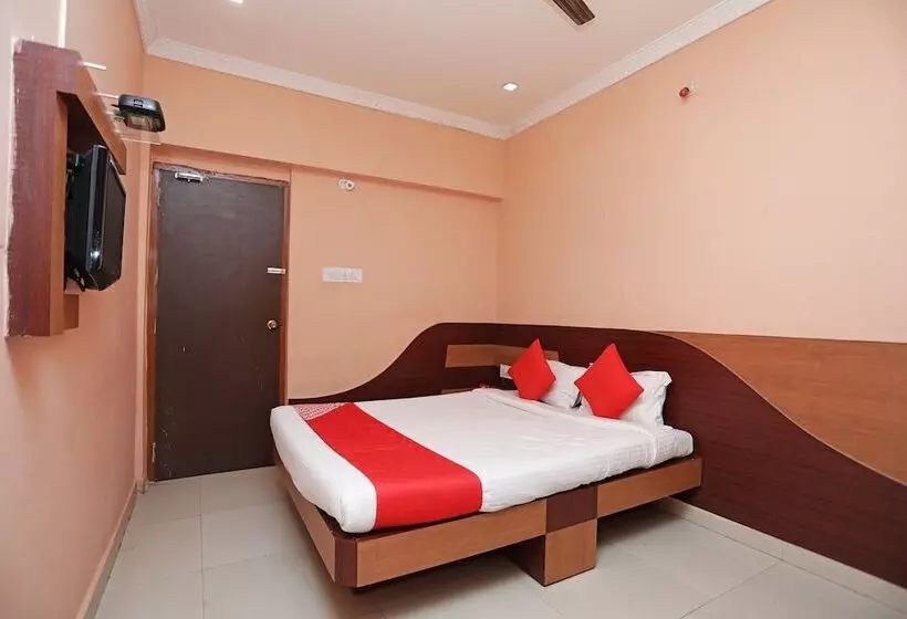 Fotos del hotel Oyo Rooms Nayapalli:  6