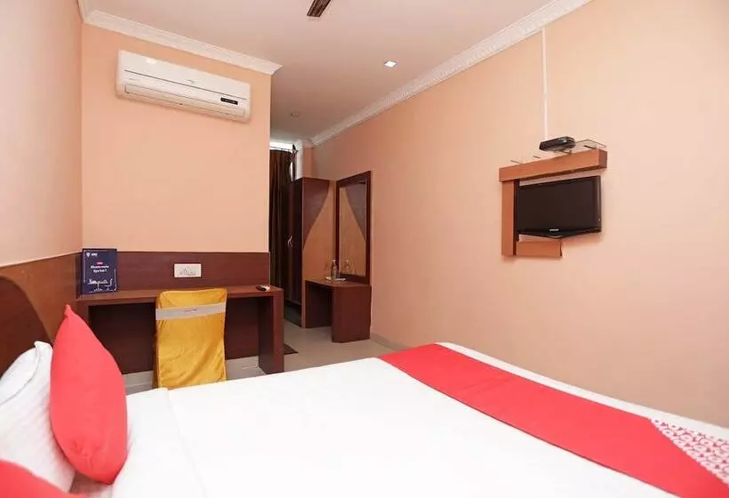 Fotos del hotel Oyo Rooms Nayapalli:  8