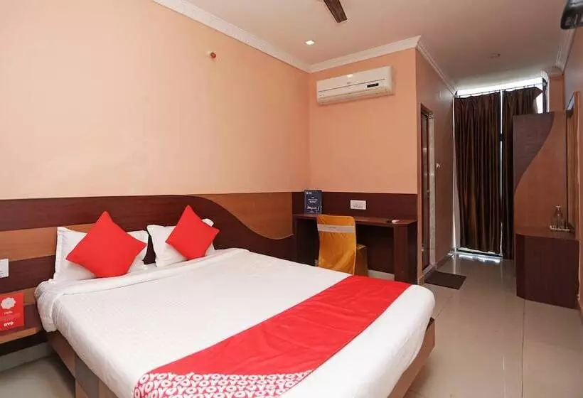 Fotos del hotel Oyo Rooms Nayapalli:  10