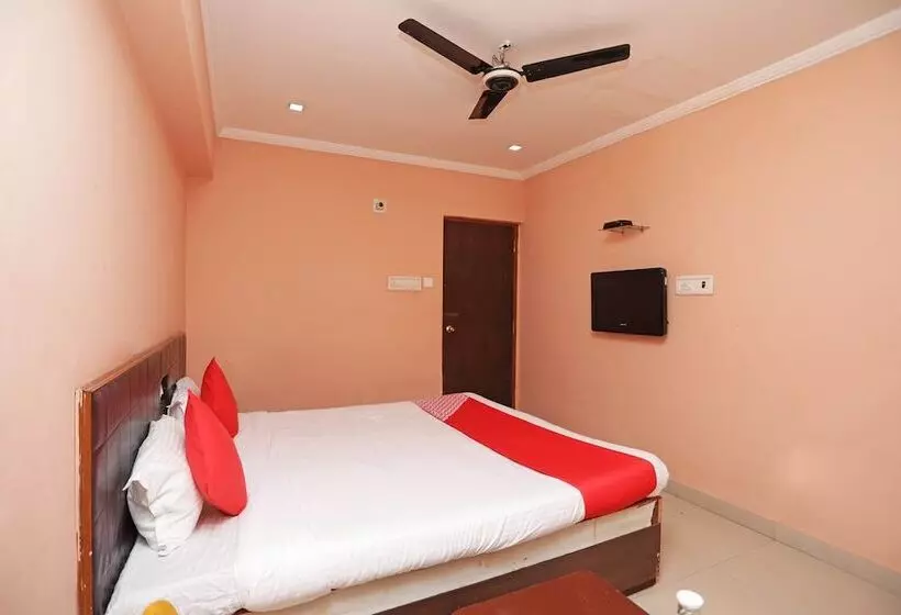 Fotos del hotel Oyo Rooms Nayapalli:  12