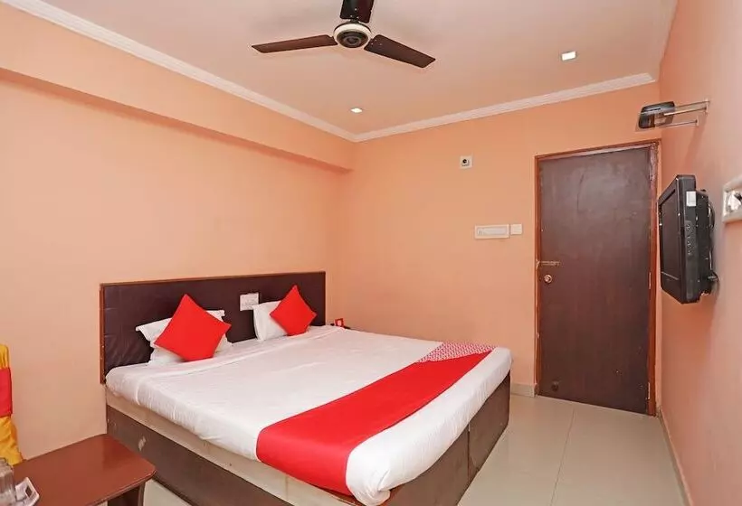 Fotos del hotel Oyo Rooms Nayapalli:  14