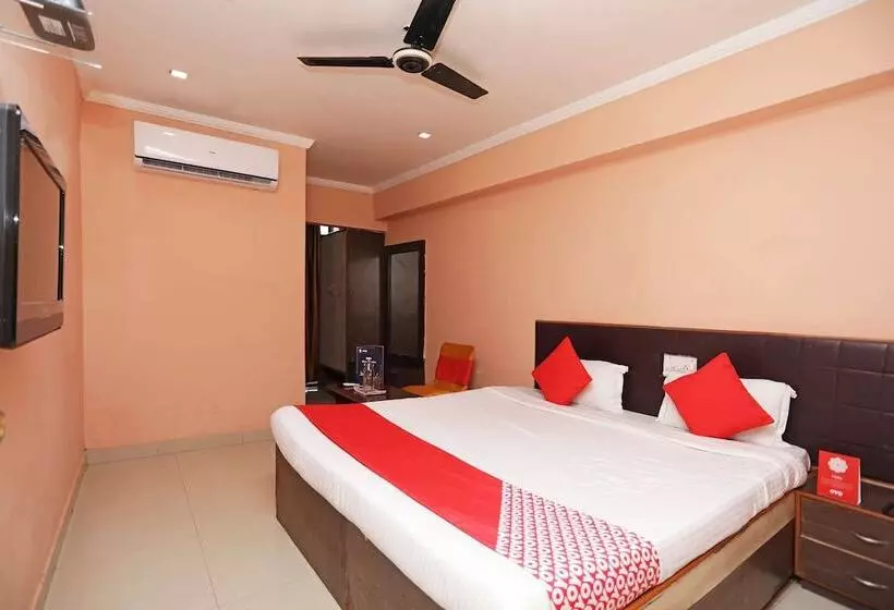 Fotos del hotel Oyo Rooms Nayapalli:  15