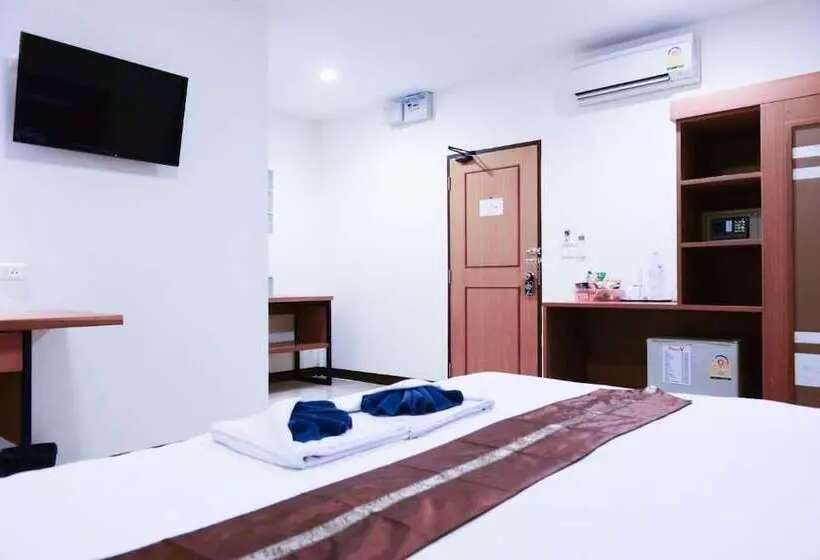 Fotos del hotel Patong V:  2