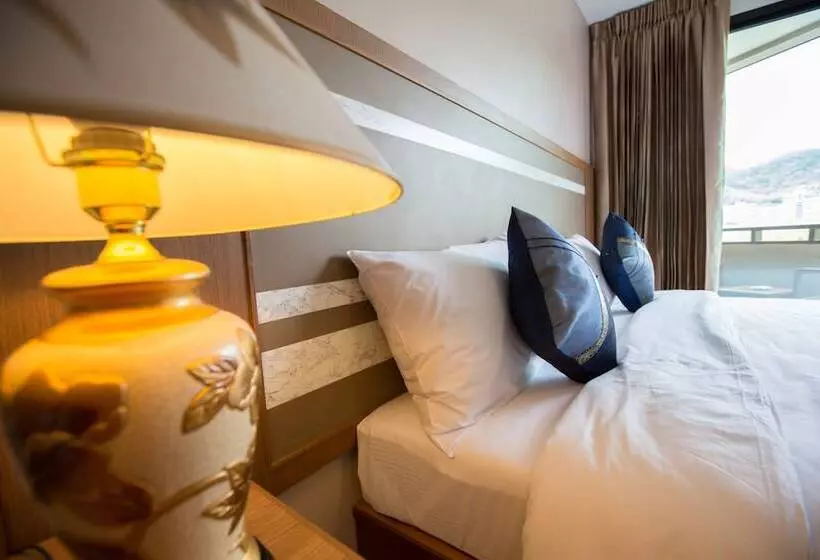 Fotos del hotel Patong V:  14