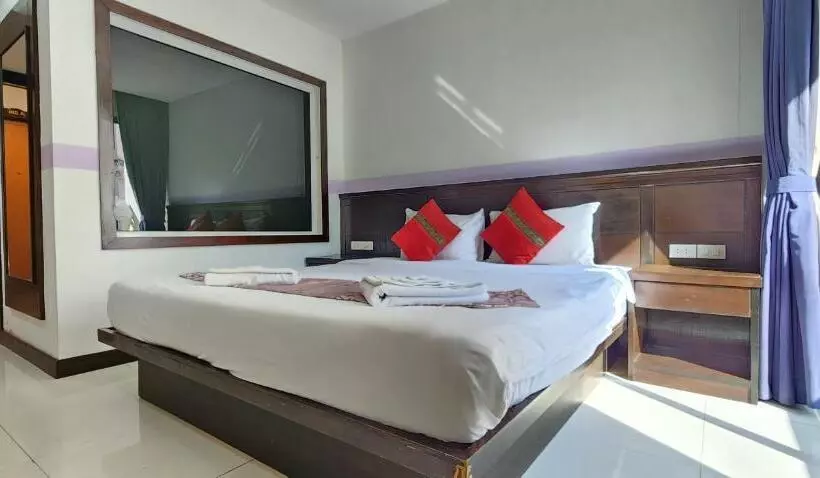 Fotos del hotel Patong V:  22