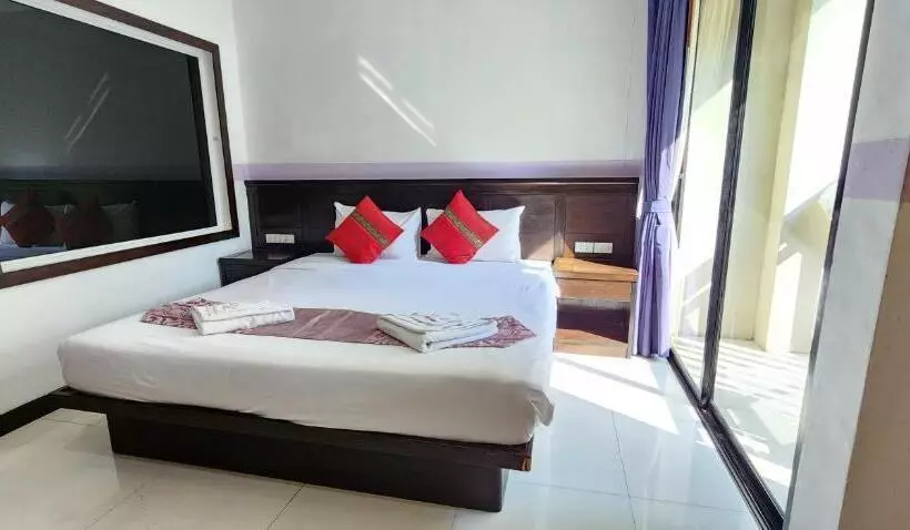 Fotos del hotel Patong V:  11