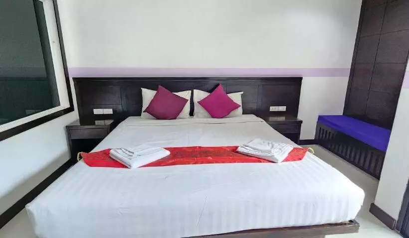 Fotos del hotel Patong V:  21