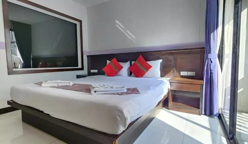 Fotos del hotel Patong V:  20