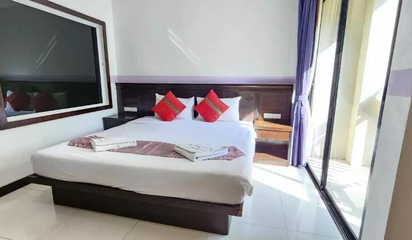 Fotos del hotel Patong V:  10