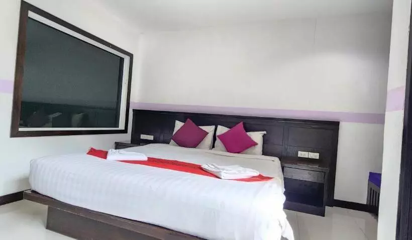 Fotos del hotel Patong V:  9