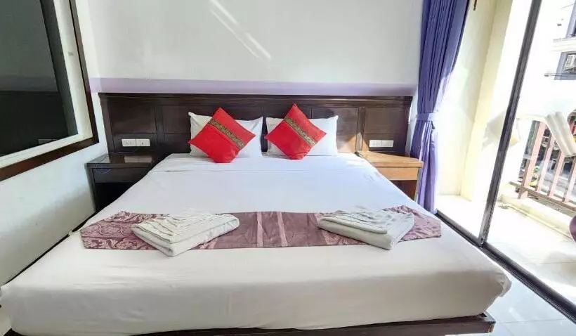 Fotos del hotel Patong V:  19