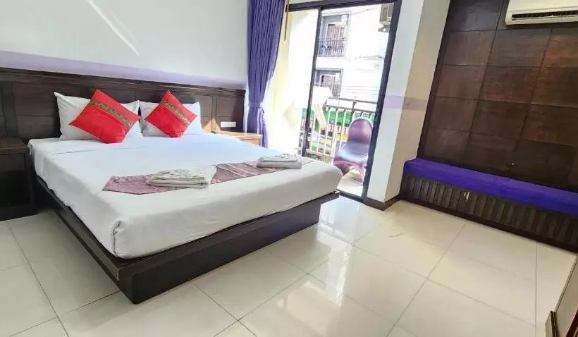 Fotos del hotel Patong V:  23