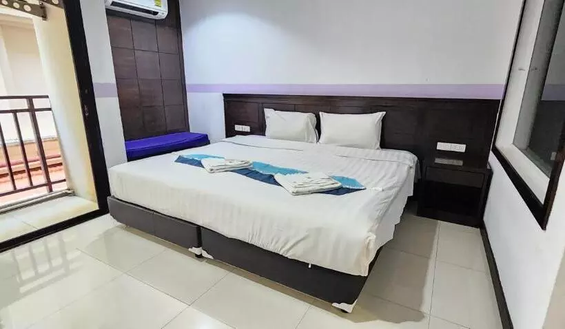 Fotos del hotel Patong V:  15