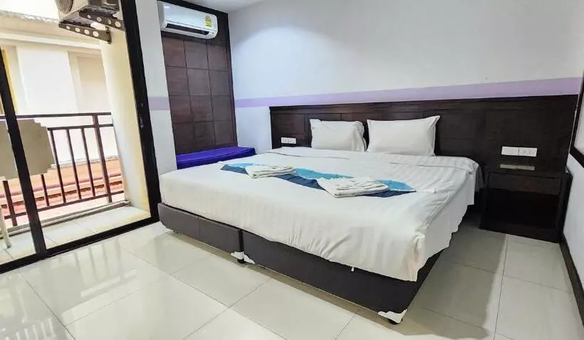 Fotos del hotel Patong V:  25