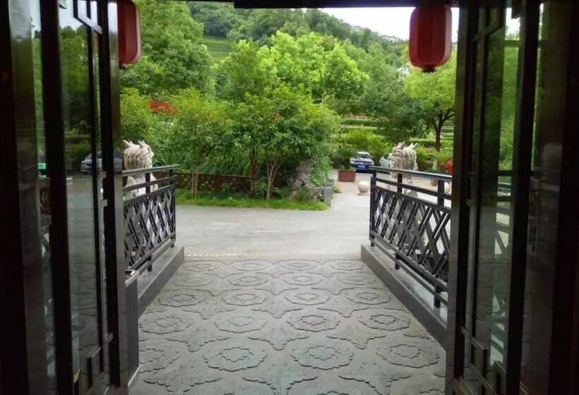 Fotos del hotel Qiao Garden Vacation:  5