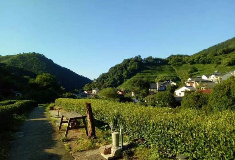 Fotos del hotel Qiao Garden Vacation:  8