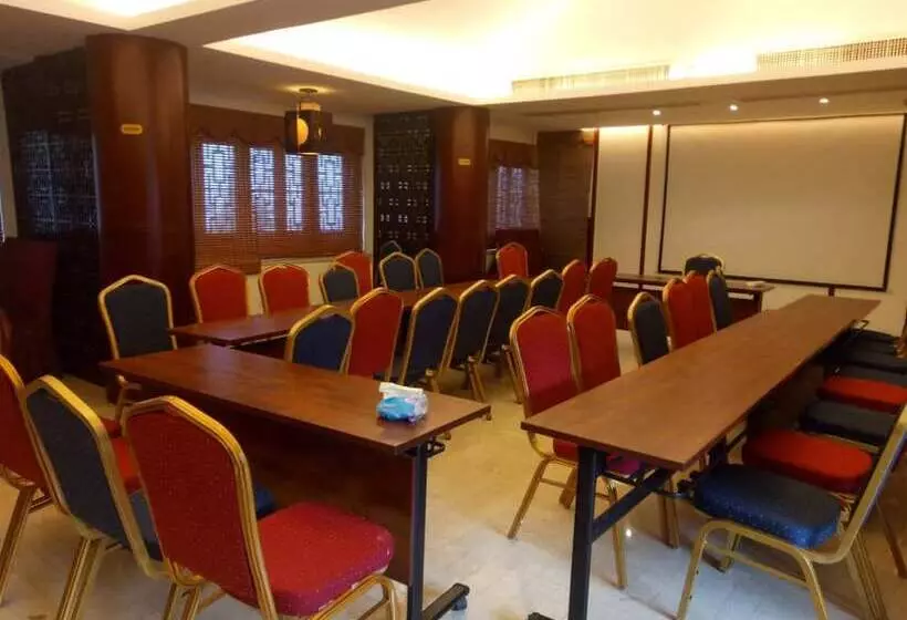 Fotos del hotel Qiao Garden Vacation:  4