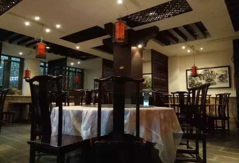 Fotos del hotel Qiao Garden Vacation:  3