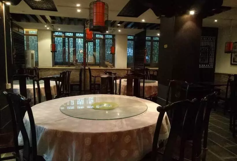 Fotos del hotel Qiao Garden Vacation:  13