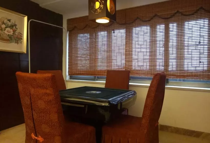 Fotos del hotel Qiao Garden Vacation:  15