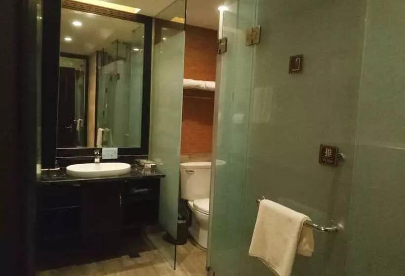 Fotos del hotel Qiao Garden Vacation:  6