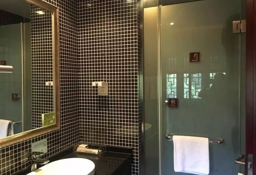 Fotos del hotel Qiao Garden Vacation:  11