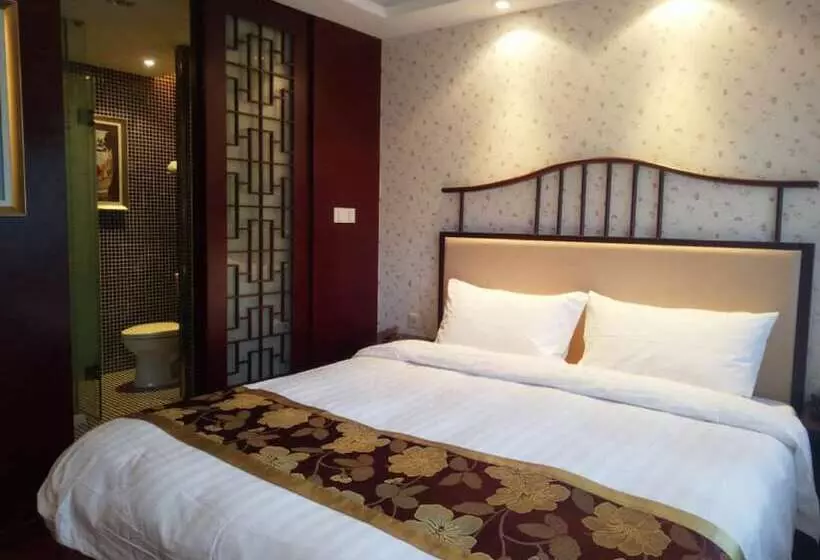 Qiao Garden Vacation