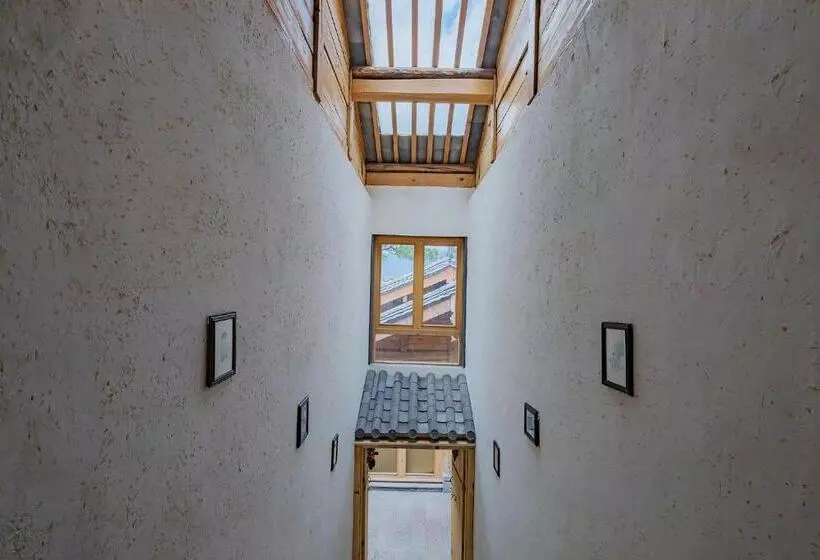 Fotos del hotel Arro Khampa By Zinc Journey Lijiang:  14