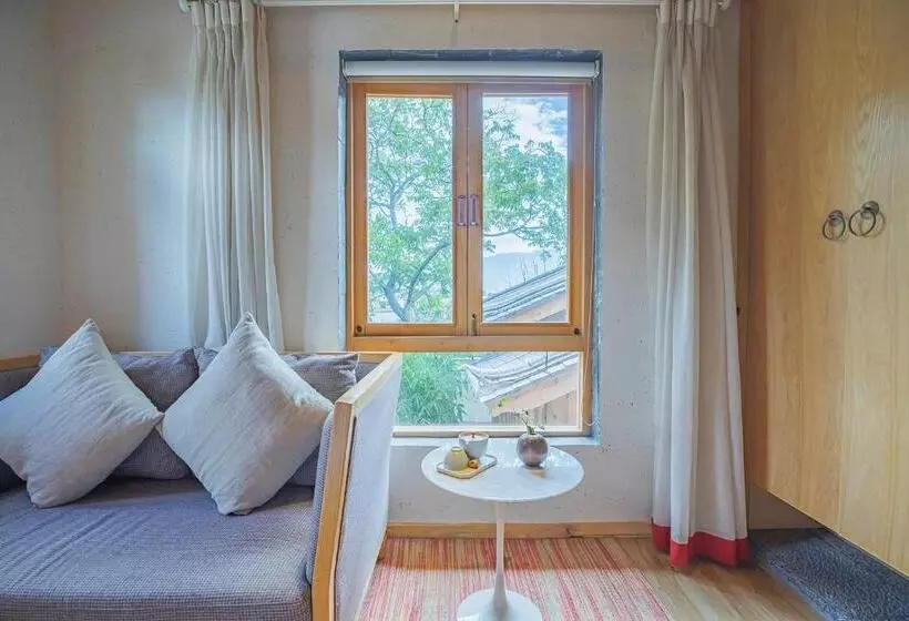 Fotos del hotel Arro Khampa By Zinc Journey Lijiang:  23