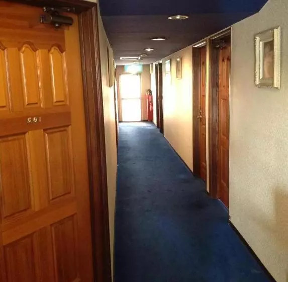 Fotos del hotel Royal:  4