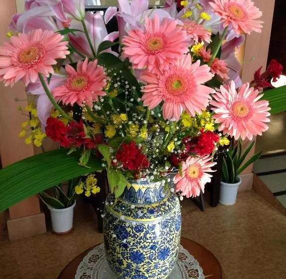 Fotos del hotel Royal:  13