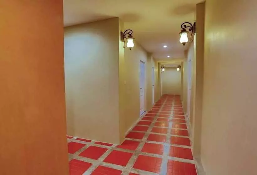 Fotos del hotel De Ville Nakhon:  3