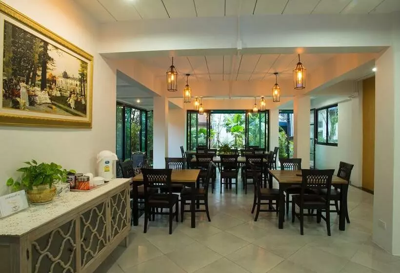 Fotos del hotel De Ville Nakhon:  4