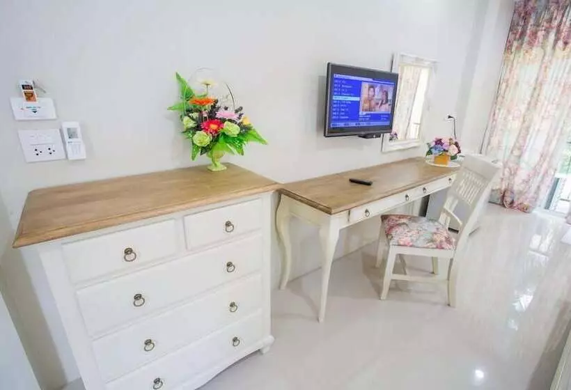 Fotos del hotel De Ville Nakhon:  25