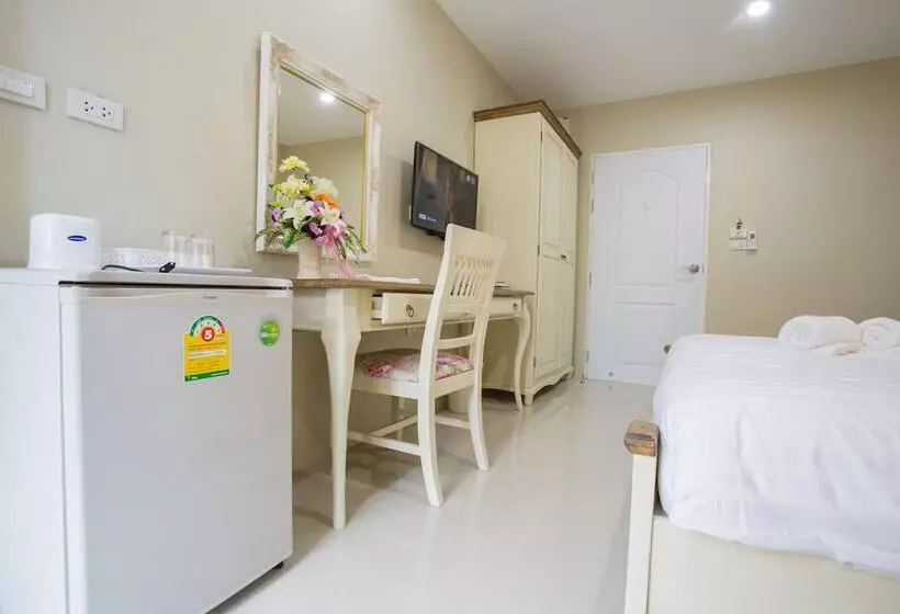 Fotos del hotel De Ville Nakhon:  19