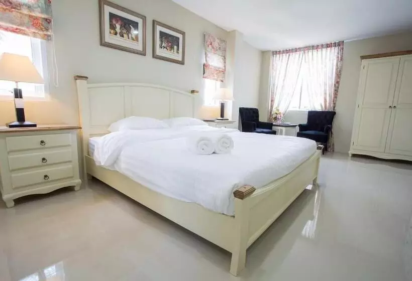 Fotos del hotel De Ville Nakhon:  18