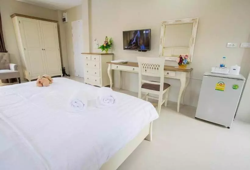 Fotos del hotel De Ville Nakhon:  22