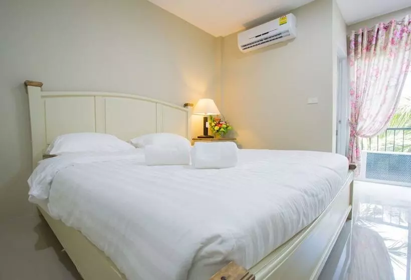 Fotos del hotel De Ville Nakhon:  13