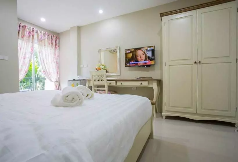 Fotos del hotel De Ville Nakhon:  24