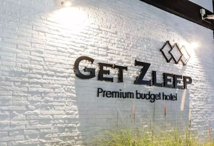 Fotos del hotel Get Zleep Premium Budget:  12