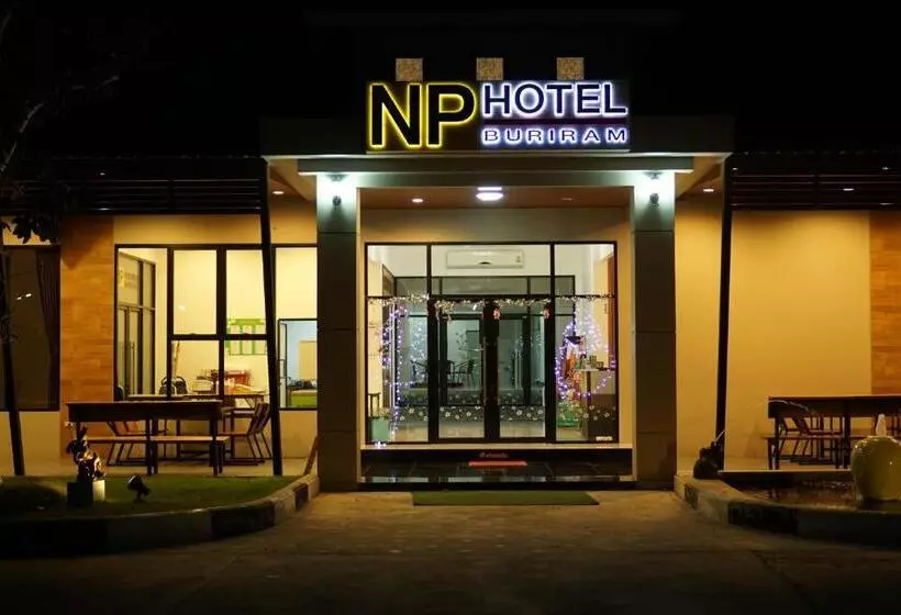 Np